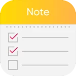 Logo of Note Book نوته android Application 